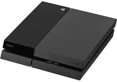 Consola Sony PlayStation 4 PS4 500 GB Second-Hand SH Consola Sony PlayStation 4 PS4 500 GB Second-Hand SH