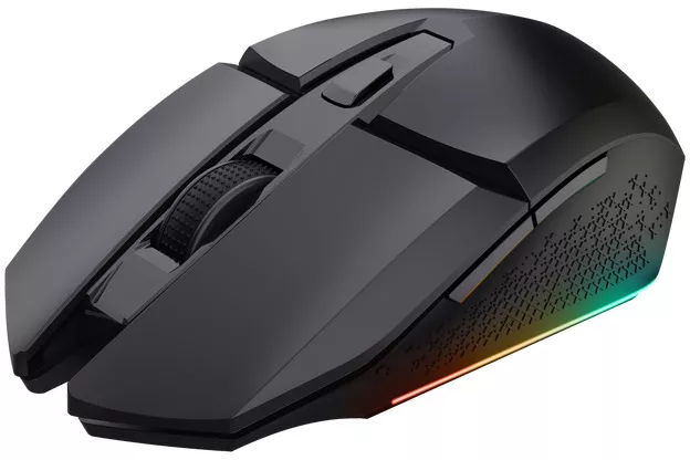 Mouse Gaming Trust GXT 110 Felox — imaginea 4
