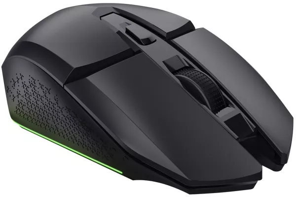 Mouse Gaming Trust GXT 110 Felox — imaginea 5