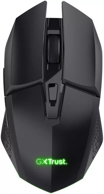 Mouse Gaming Trust GXT 110 Felox — imaginea 3