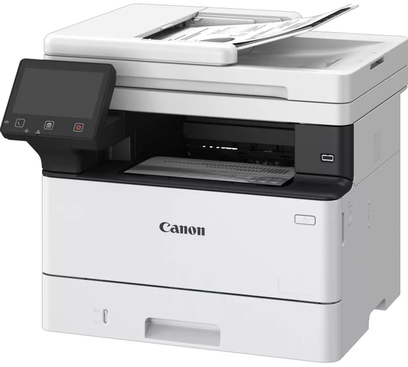 Multifunctionala Canon i-SENSYS X 1440i Laser Monocrom Format A4