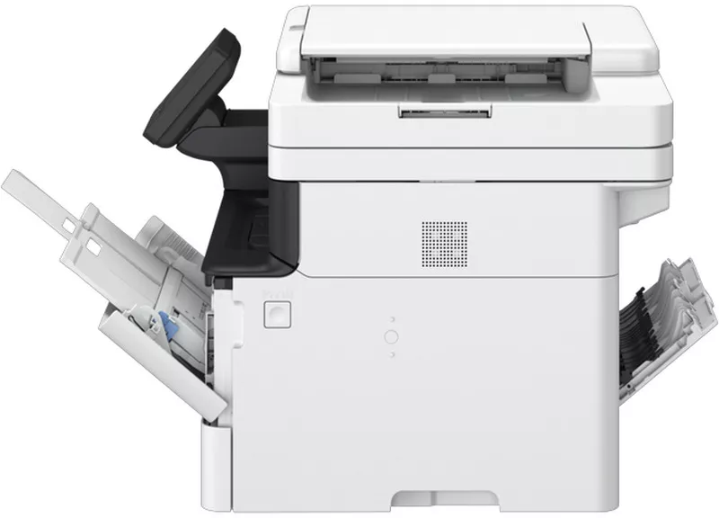 Multifunctionala Canon i-SENSYS X 1440i Laser Monocrom Format A4