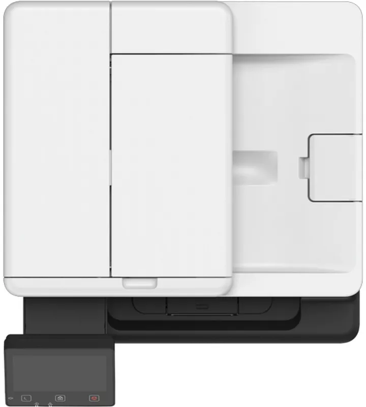 Multifunctionala Canon i-SENSYS X 1440i Laser Monocrom Format A4