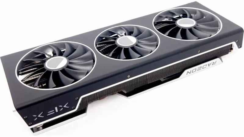 7800 xt placa video xfx