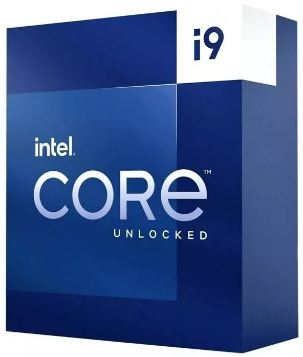 Intel i9-14900KF 1700 36MB 6GHz 24Core 253W box