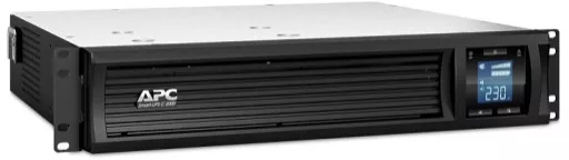 UPS APC SMC2000I-2U Line interactive 2000VA Black