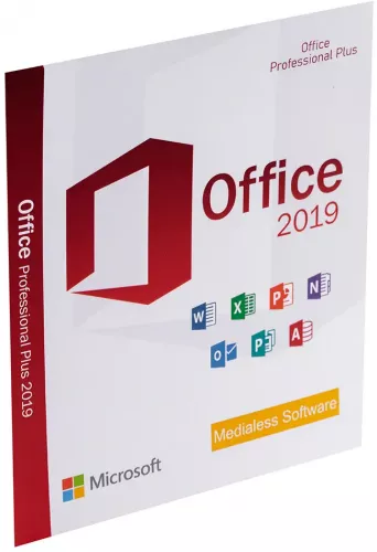 Office 2019 Professional Plus 32/64 bit Multilanguage asociere cont la ...
