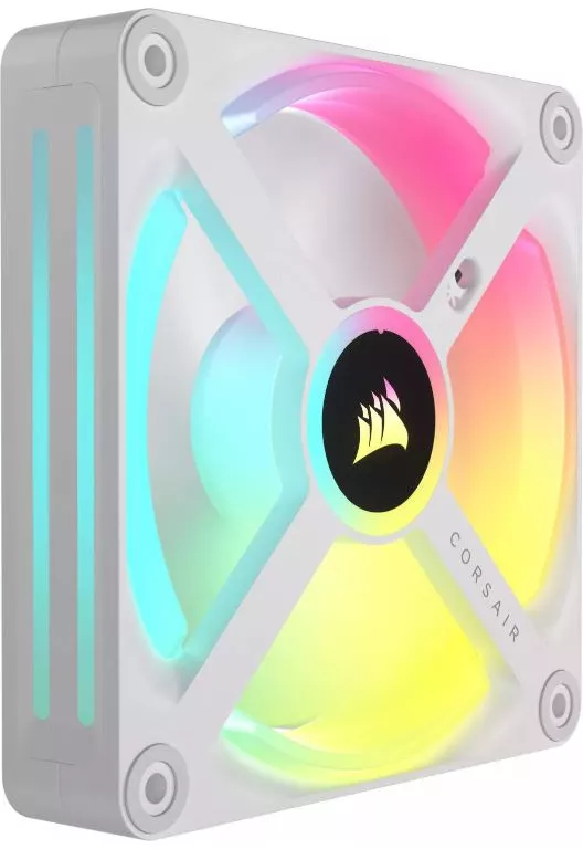 Ventilator / radiator Corsair iCUE Link QX120 RGB 120mm