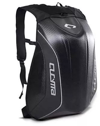Rucksack Mit Reflektoren Hartschalen Rucksack Bagtecs CR Passend Für Triumph Speed / Street Triple / R /RS / S Neon ✓ Jetzt Bestellen Sw Motech Drybag