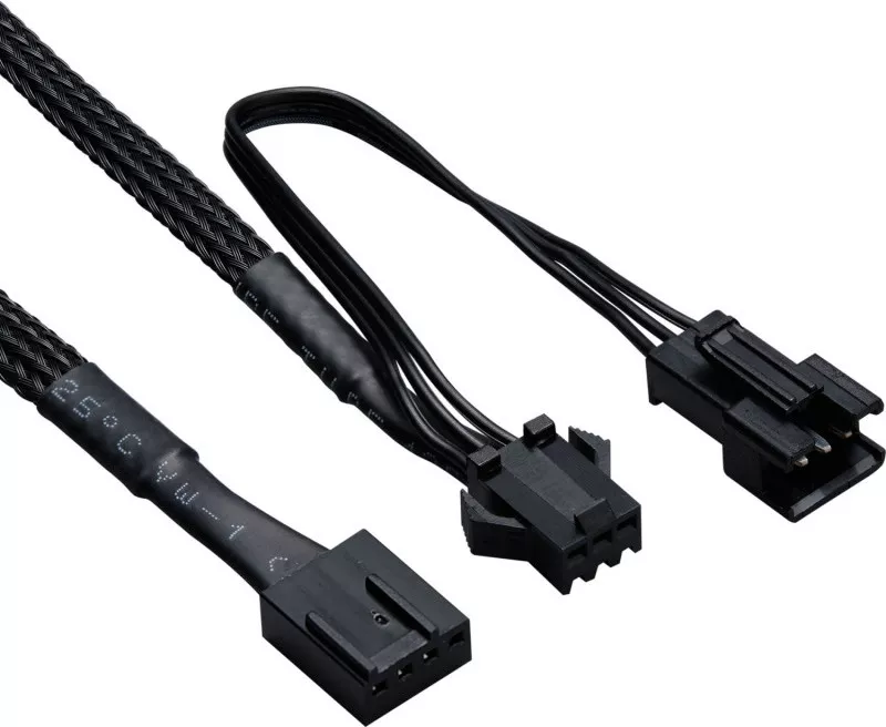 Ventilator / radiator Phanteks D30-120 Reverse RGB PWM 120mm Three