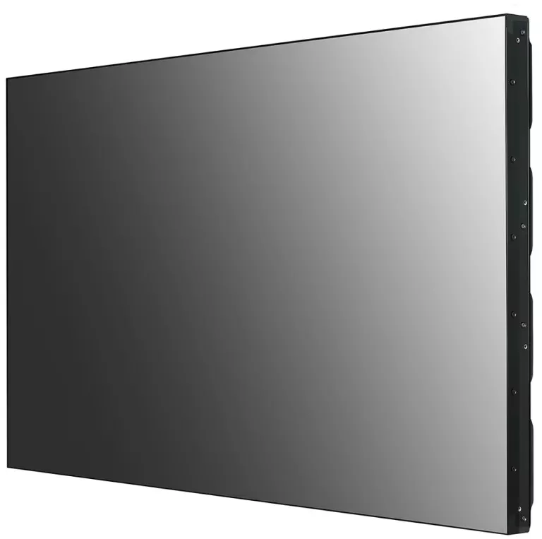 digital signage 124 cm 49" Full HD LG Video Wall Seria VL5PJ-A 49VL5PJ-A Black