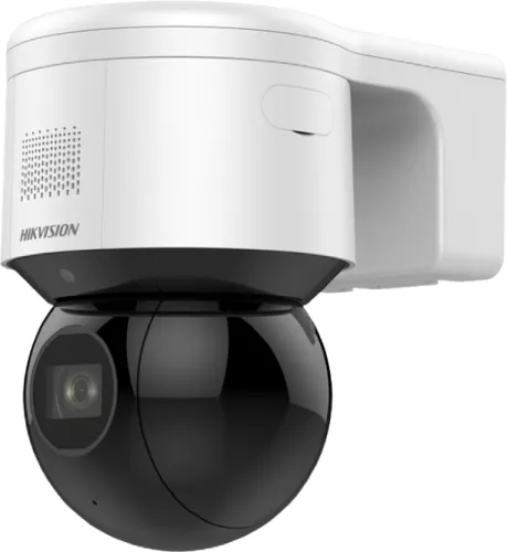 Camera ip de supraveghere exterior WI-FI Mini PTZ 4MP zoom optic