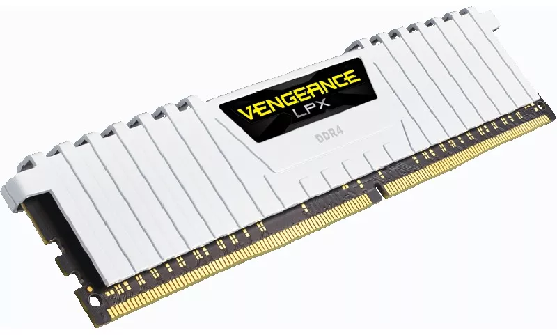 Kit RAM Corsair DDR4 32GB 3200MHz CL15 2X16GB 1.2V XMP 2.0