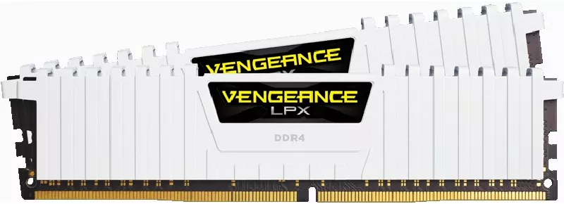 Kit RAM Corsair DDR4 32GB 3200MHz CL15 2X16GB 1.2V XMP 2.0