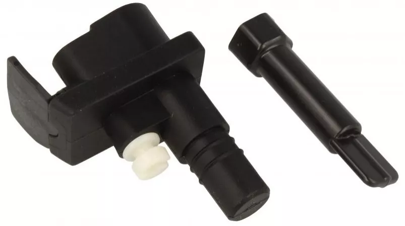 Ugello Vapore Automatico Originale Krups Espresseria Per Schiuma Latte – MS-0A01531