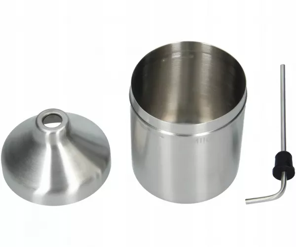Krups Tubo Con Chiave Caffettiera KRUPS MS-8030000653 - Ricambio Krups Tubo Con Chiave Caffettiera KRUPS MS-8030000653 - Ricambio