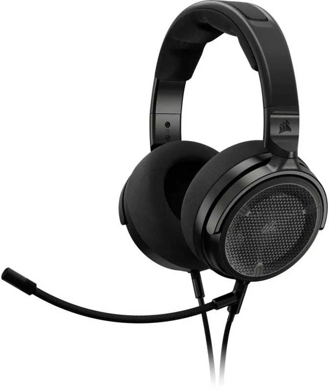 Căști Gaming Corsair Virtuoso Pro Carbon — imaginea 5