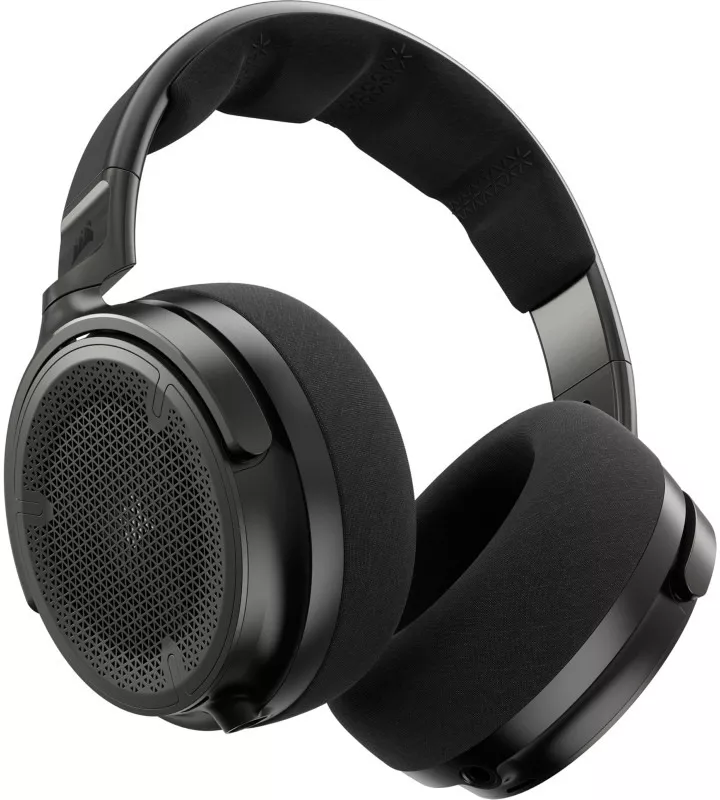Căști Gaming Corsair Virtuoso Pro Carbon — imaginea 6