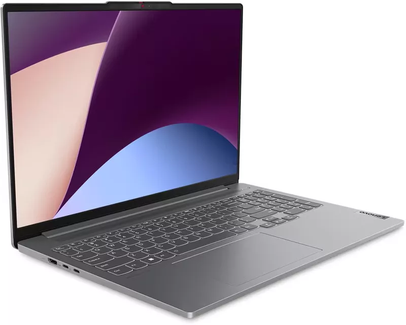Laptop Lenovo IdeaPad Pro 5 16APH8 16 IPS 2.5K 120Hz AMD Ryzen 7 7840HS 32GB DDR5X 1TB SSD