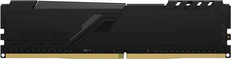 RAM Kingston DDR4 16GB 3200MHz CL16 FURY Beast