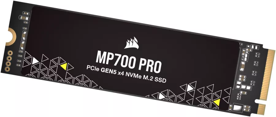 SSD 2TB Corsair M.2 NVMe MP700 Pro PCIe 5.0 x4