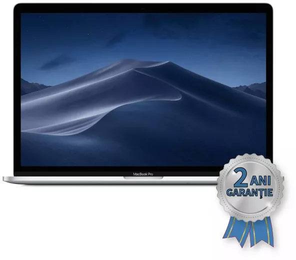 APPLE MacBook Pro Core i7 up to 3.9GHz/ 16GB DDR3/ SSD 512GB/ AMD