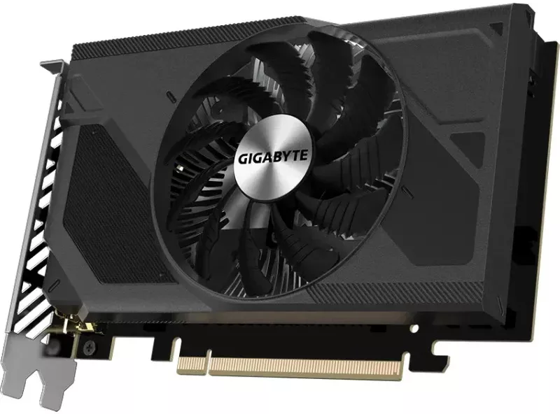 Placa video GIGABYTE GeForce RTX 4060 D6 8GB GDDR6 128-bit