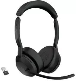Jabra Evolve2 55 MS ラムCさん専用 Jabra Evolve2 55 | 概要