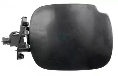 Fuel Tank Hatch For Renault Scenic I (1999-2003) – Black – OE 7700428371 – TP600536