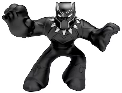 Black Panther スタチュー Marvel Black Panther – DRK JEDI STUDIO