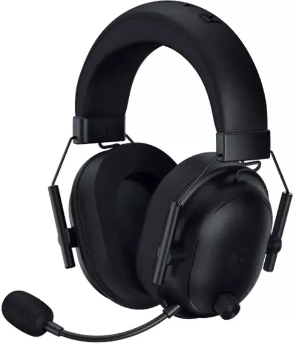 【新品未開封】Razer BlackShark V2 Hyperspeed Casti gaming Wireless RAZER Blackshark V2 HyperSpeed, Spatial