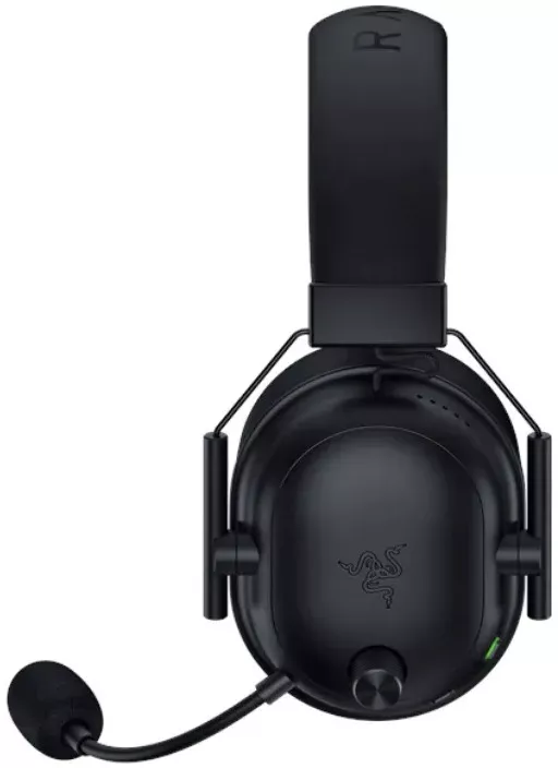 Razer　BLACKSHARK　V2 Casti gaming Razer BlackShark V2 + USB SoundCard