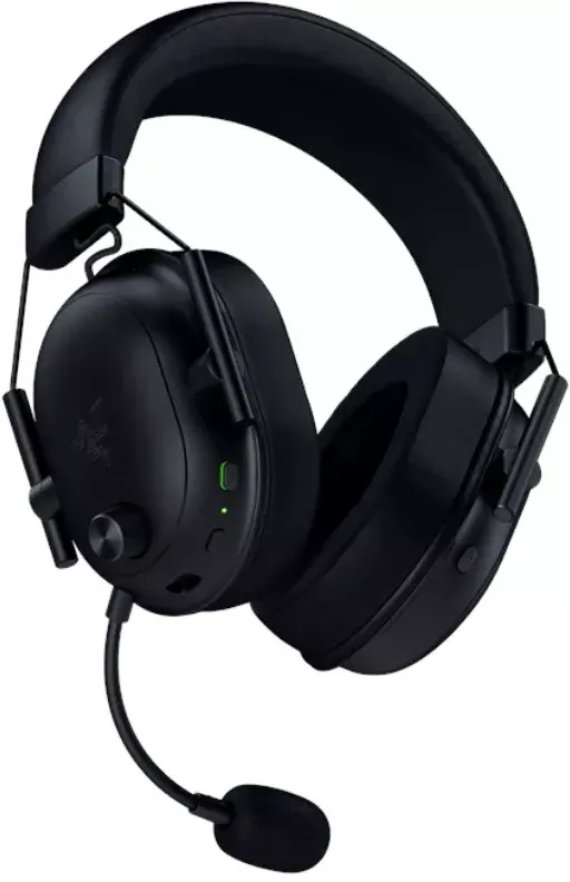 Casti Gaming Razer Blackshark V2 HyperSpeed