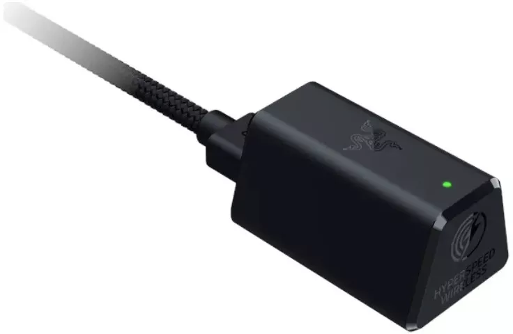 【Tak925】Razer BLACKSHARKV2 HYPERSPEED Casti Gaming Wireless RAZER BlackShark V3 X HyperSpeed