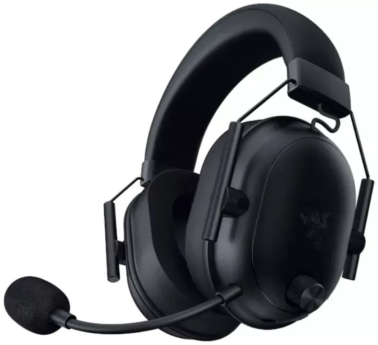 Casti Gaming Razer Blackshark V2 HyperSpeed
