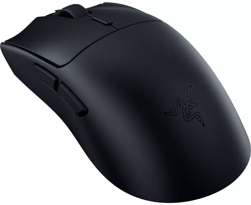 Mouse Gaming Razer Viper V3 HyperSpeed Black