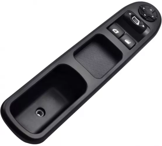 Spazzole Tergicristallo Compatibile Per Peugeot 207 SW [A7] dal 06.2007
