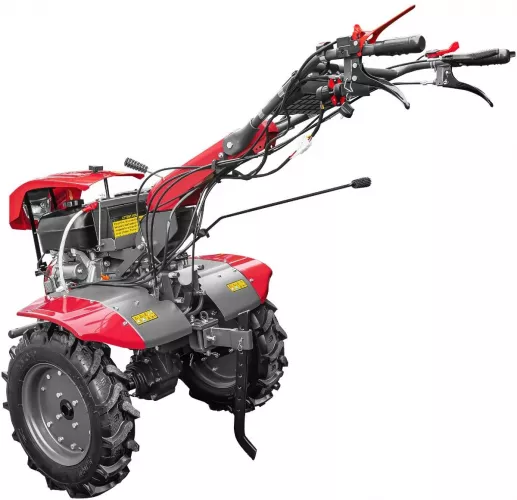 цп порно фото 16 Motocultor Profesional Weima Wm 1100FE-6 Viteze Motor 16 Cp Pornire  Electrica cu Diferential si Ulei i1_503