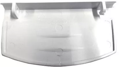 Maniglia Per Congelatore Beko - Ricambio Originale Per Modelli Lamona Howdens