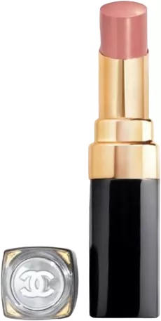 Ruj hidratant de buze cu finisaj lucios CHANEL Rouge Coco Flash