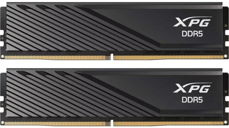 Kit RAM Adata DDR5 32GB 5600MHz CL46 2X16GB XPG Lancer