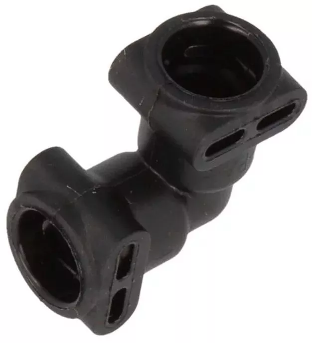Racord 90° legătura aparat de cafea Krups, DELONGHI, MS-0060761 — imaginea 3