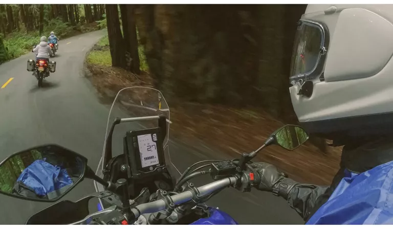 Suport tip braț GoPro cu prinderi adezivi AEXTM-001 — imaginea 6