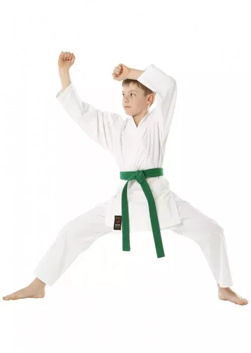 Protèges Tibia De Karaté - Tokaido Kanji - WKF | Achetez-le Maintenant