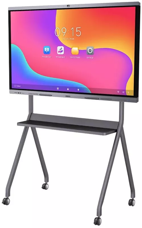 Display interactiv Horizon A3C ID65HZA3B1/C 65” 4K UHD 450 cd/mp 45 puncte