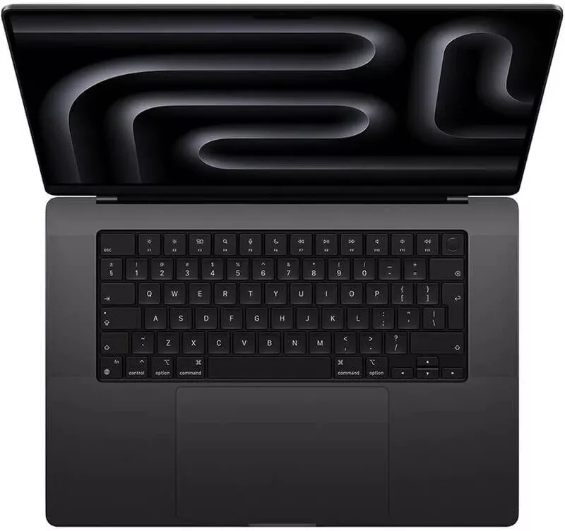 Laptop Apple MacBook Pro 16 Liquid Retina XDR Apple M3 Pro chip