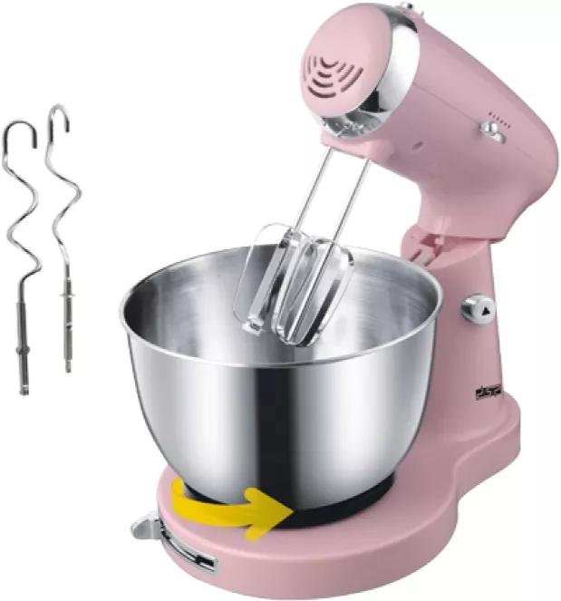 Mixer electric 350W Roz ehw0_225772342 - cel.ro