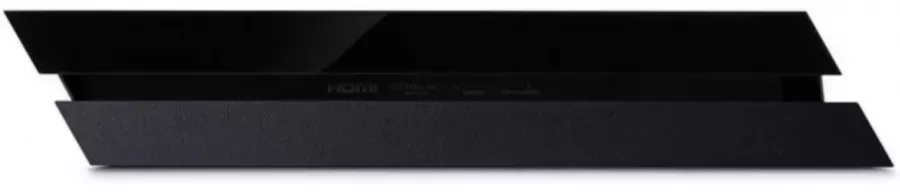 second son ps4 купить