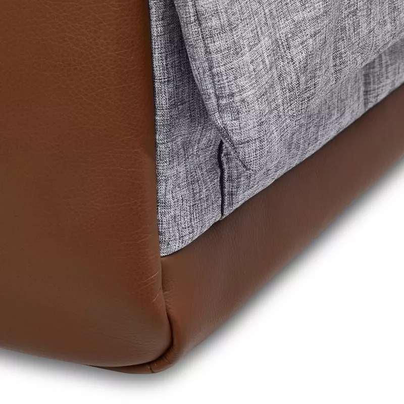 Geanta Urban Graphite grey Abc Design 12001631900 - cel.ro