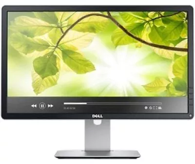 Monitor Dell P2214HB 22 Pollici Full HD, LED, Ingressi VGA DVI DisplayPort USB, Usato Ma Funzionante - Foto 5